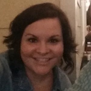 Meet your Posher, Bethany